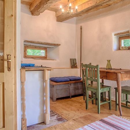 Dominic Boutique - Gardener'S Cottage Cloasterf Eksteriør billede