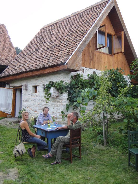 Dominic Boutique - Gardener'S Cottage Cloasterf Eksteriør billede