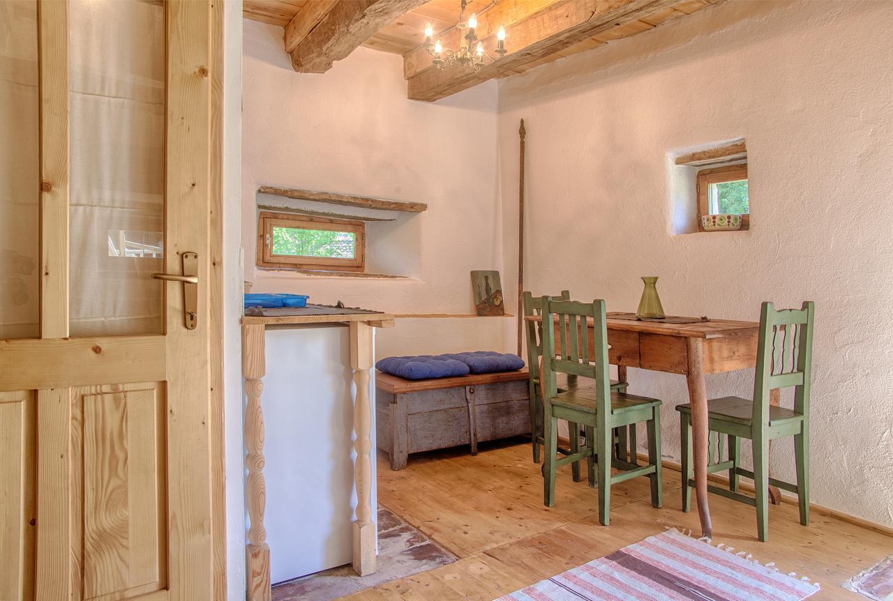 Dominic Boutique - Gardener'S Cottage Cloasterf Eksteriør billede